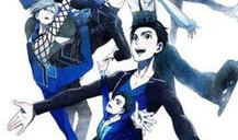 中泽漫画,描绘青春记忆的彩色画卷