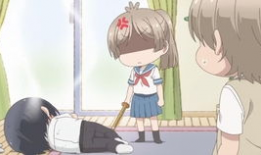 耽美漫画变小,耽美漫画主角的奇幻缩小之旅